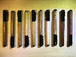 Stifte Rollerball